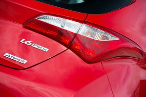 Hyundai HB20 Spicy 1.6 Automatic 2015 года 